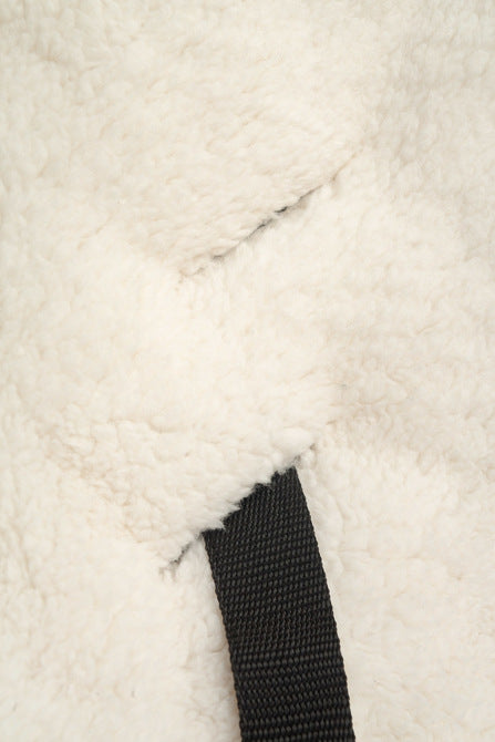 Winter bag Cortina Olive 100x50