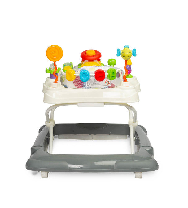 Бебешка Проходилка Stepp Grey Caretero Toyz