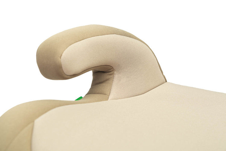 Стол За Кола Puma I-Size Beige 15-36кг Caretero