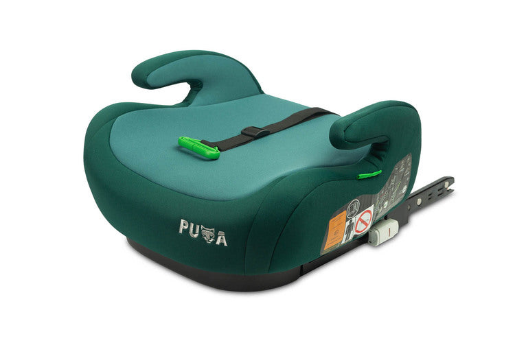 Стол За Кола Puma I-Size Emerald Caretero