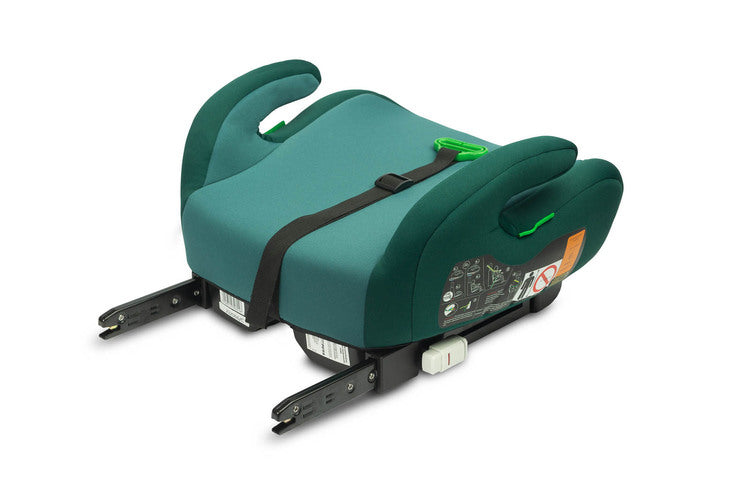 Стол За Кола Puma I-Size Emerald Caretero