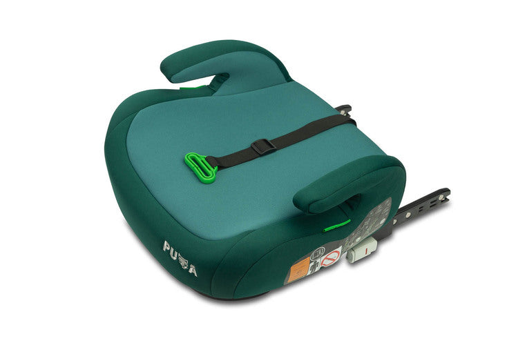 Стол За Кола Puma I-Size Emerald Caretero