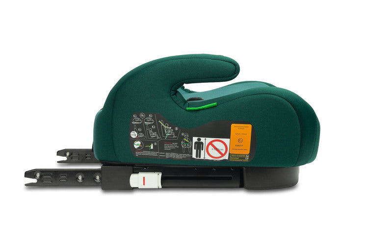 Стол За Кола Puma I-Size Emerald Caretero