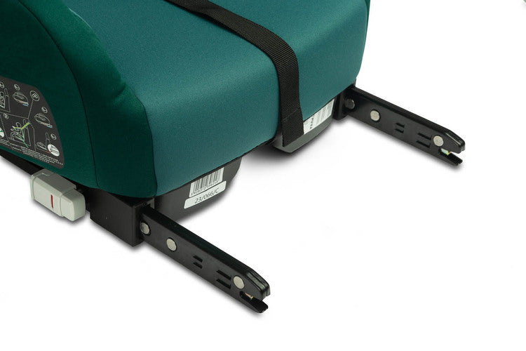 Стол За Кола Puma I-Size Emerald Caretero