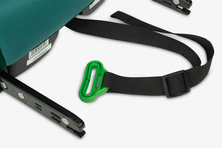 Стол За Кола Puma I-Size Emerald Caretero