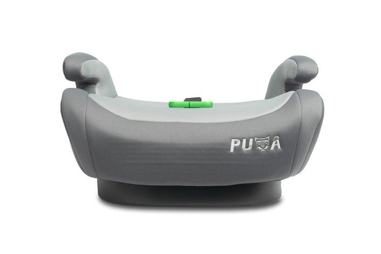 Стол За Кола Puma I-Size Grey 15-36кг Caretero