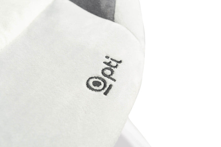 Електрически шезлонг Opti Grey Caretero