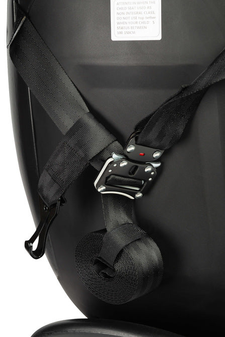 Стол За Кола Mokki I-Size Beige 0-36кг Caretero