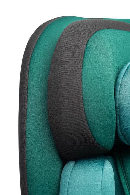 Стол За Кола Mokki I-Size Emerald 0-36кг Caretero