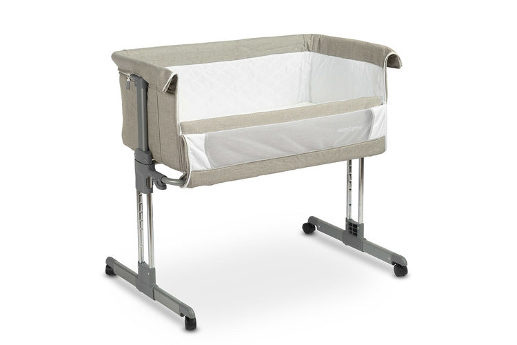 Кошара Next To Me Sleep2Gether Grey Caretero