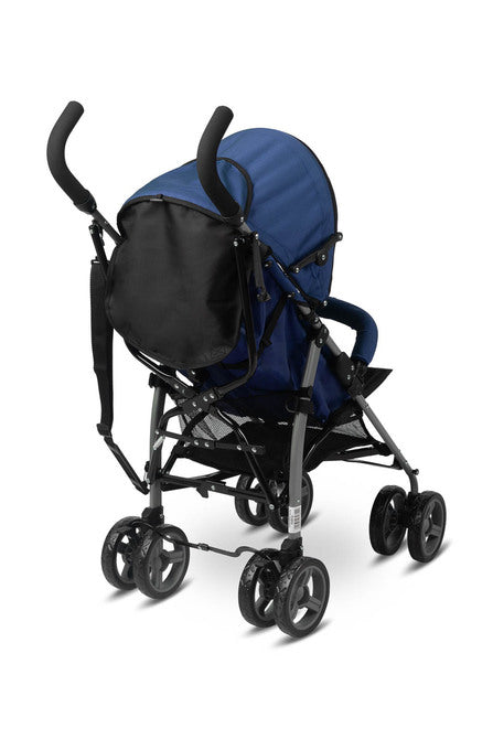 Детска Количка Alfa Navy Caretero