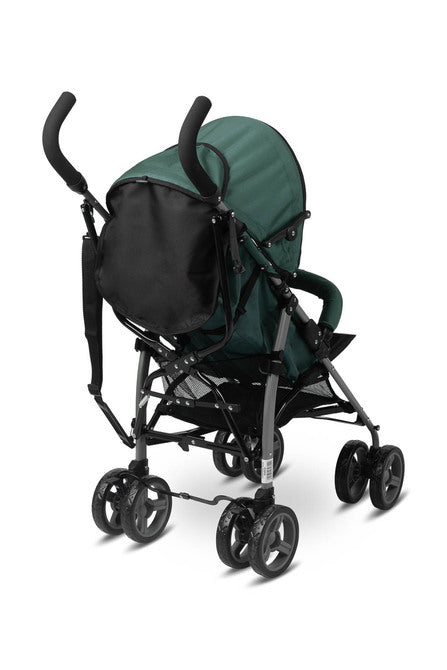 Детска Количка Alfa Dark Green Caretero