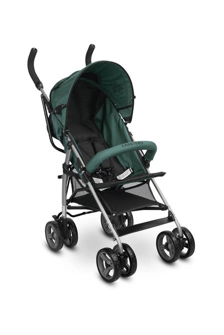 Детска Количка Alfa Dark Green Caretero