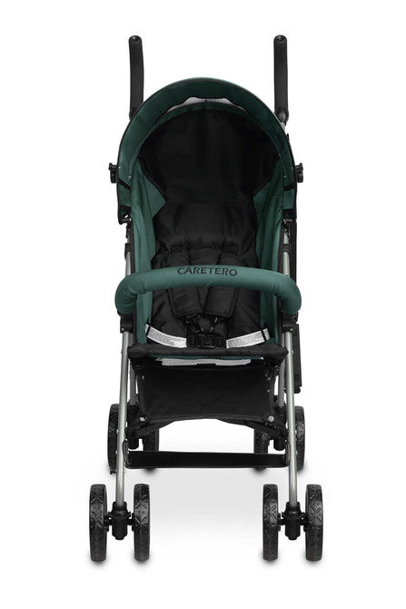 Детска Количка Alfa Dark Green Caretero