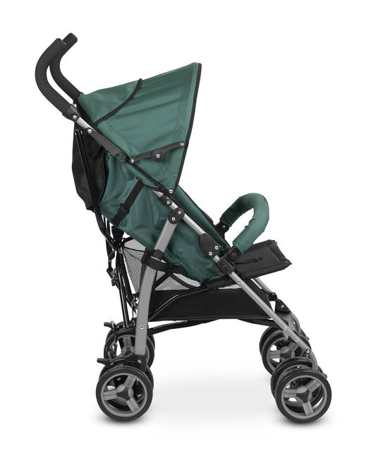 Детска Количка Alfa Dark Green Caretero