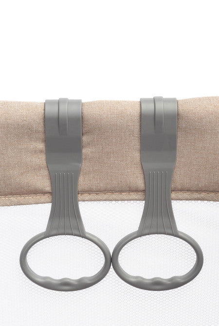 Кошара За Игра Quadra Brown Caretero