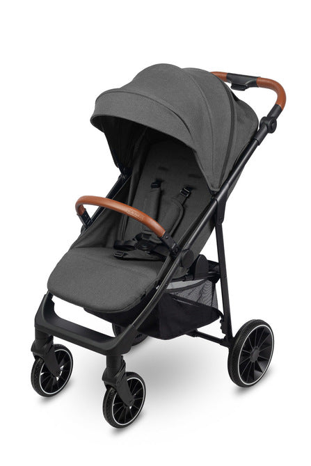 Stroller Elma Dark Gray Caretero
