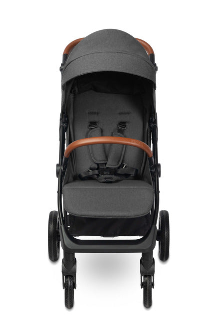 Stroller Elma Dark Gray Caretero