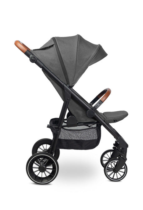 Stroller Elma Dark Gray Caretero
