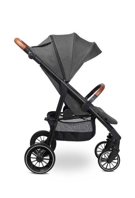 Stroller Elma Dark Gray Caretero