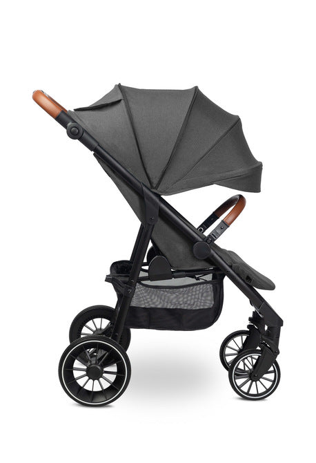 Stroller Elma Dark Gray Caretero