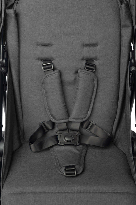 Stroller Elma Dark Gray Caretero