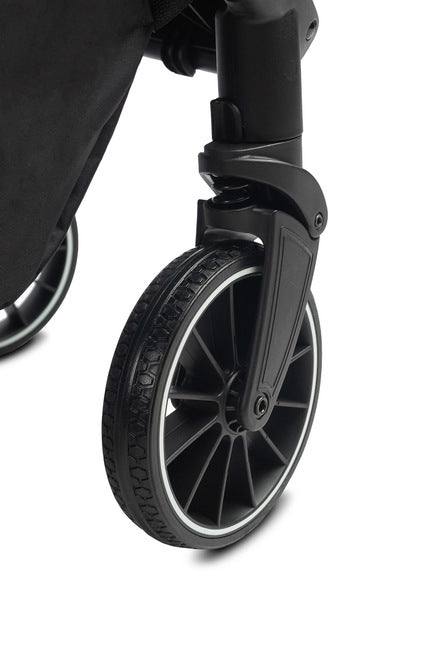 Stroller Elma Dark Gray Caretero