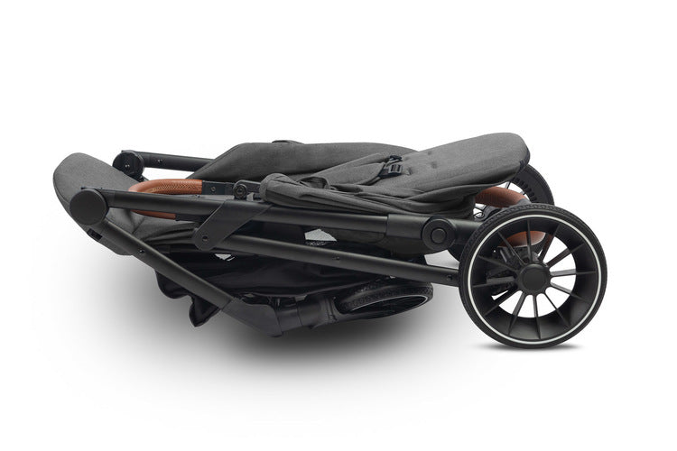 Stroller Elma Dark Gray Caretero