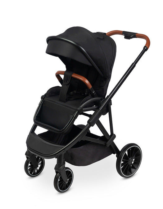 Количка Ratio Черна Caretero