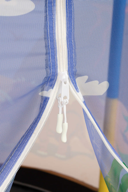 Детски Батут Dino Caretero Toyz