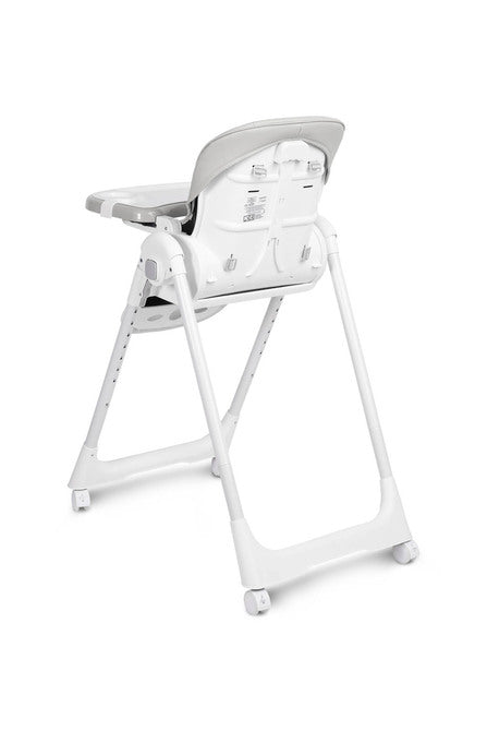 Столче За Хранене Megalo Light Grey Caretero