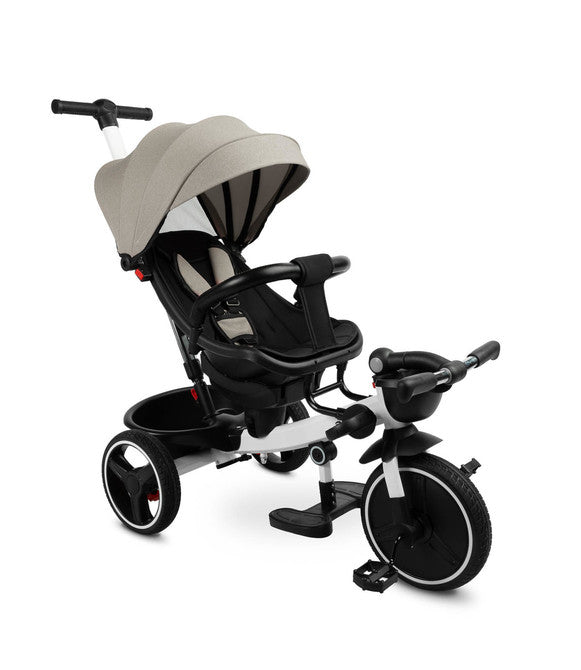 Триколка Dash Grey Caretero Toyz