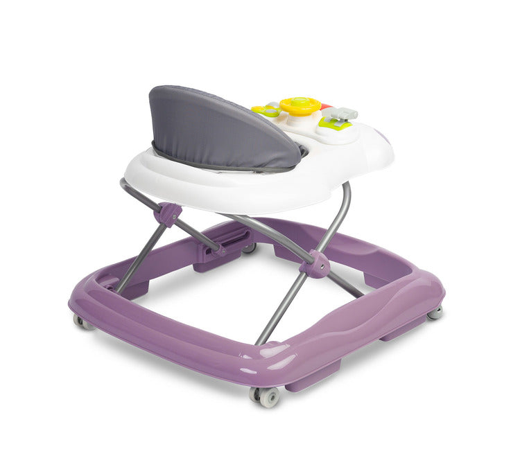 Проходилка Cario Purple  Caretero Toyz