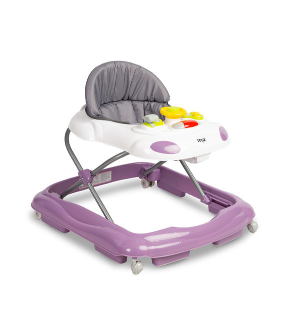 Проходилка Cario Purple  Caretero Toyz