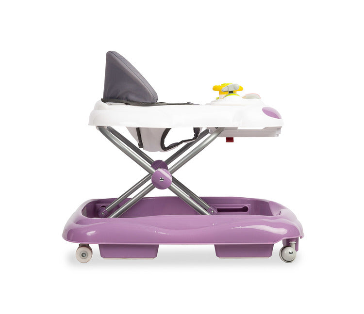Проходилка Cario Purple  Caretero Toyz