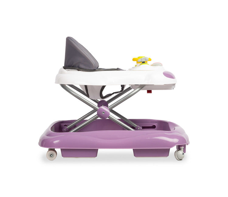 Проходилка Cario Purple  Caretero Toyz