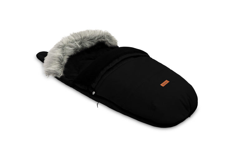 Winter sack Sierra Black 100x50
