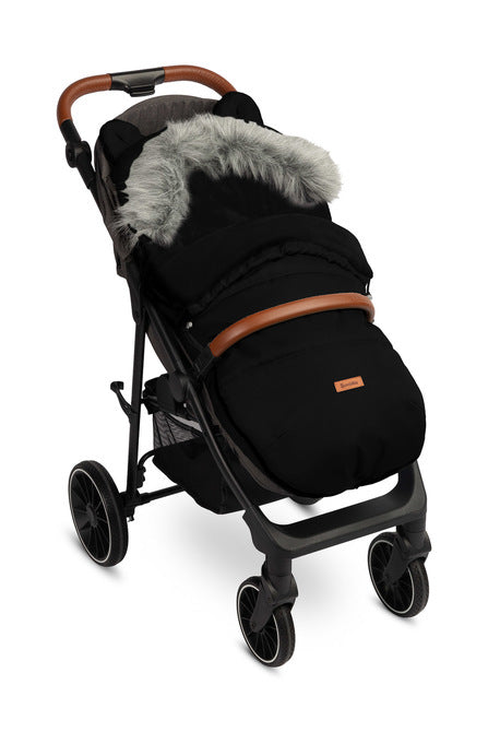 Winter sack Sierra Black 100x50