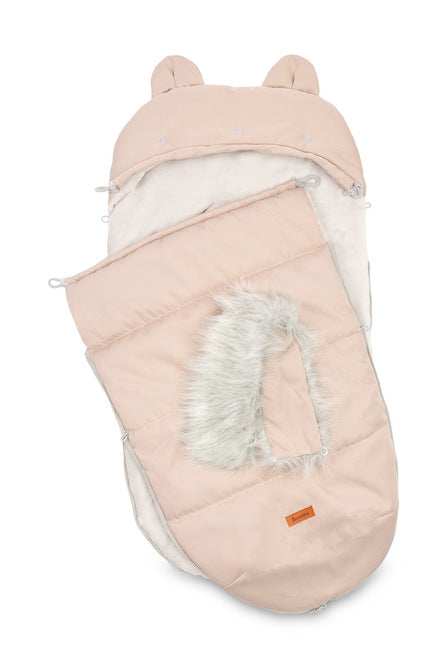 Winter sack Sierra Pink 100x50
