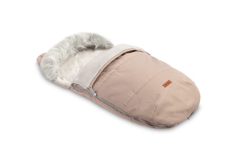 Winter sack Sierra Pink 100x50