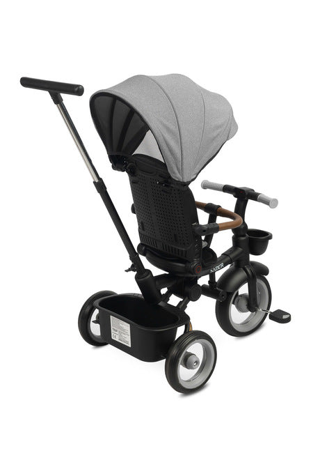 Tricycle Saber Gray Caretero Toyz