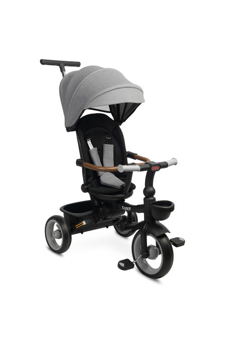 Tricycle Saber Gray Caretero Toyz