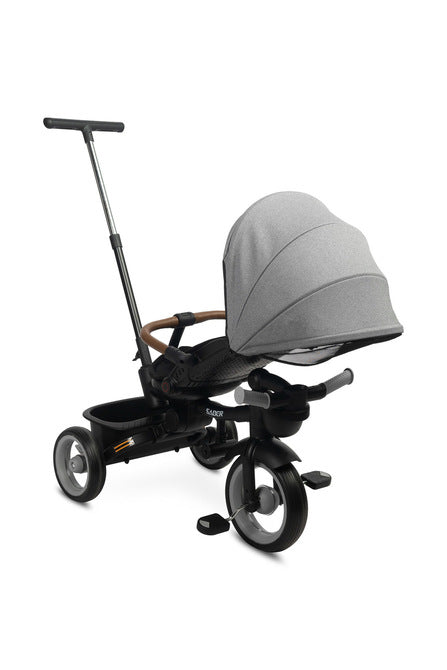 Tricycle Saber Gray Caretero Toyz
