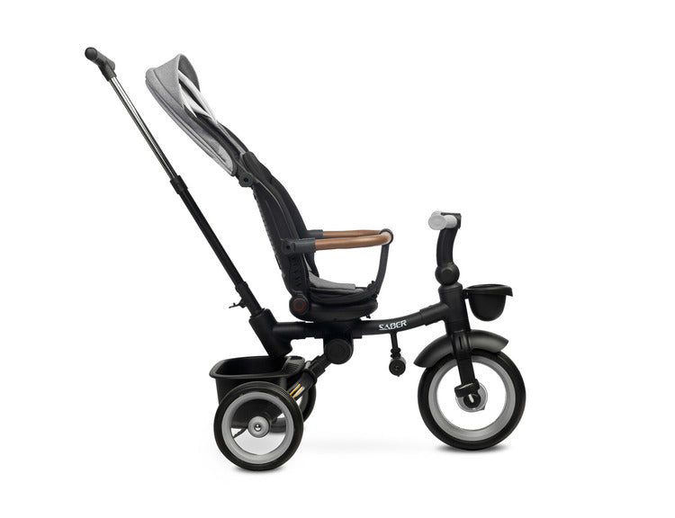 Tricycle Saber Gray Caretero Toyz