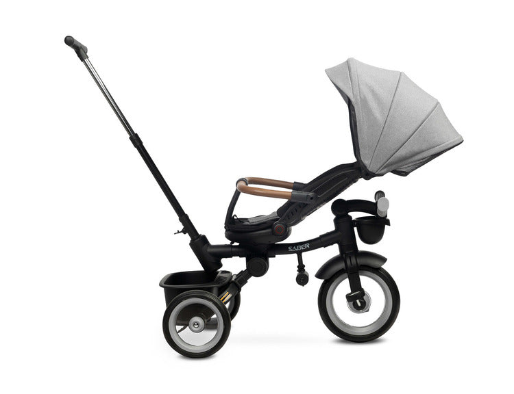 Tricycle Saber Gray Caretero Toyz