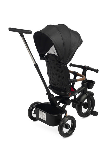 Tricycle Saber Red Caretero Toyz