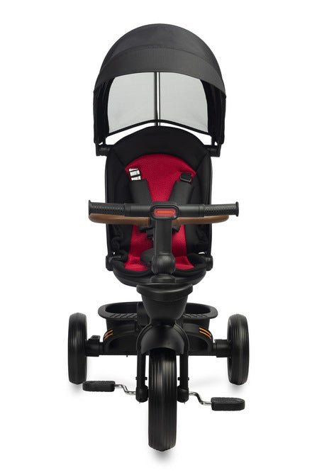 Tricycle Saber Red Caretero Toyz