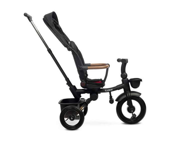 Tricycle Saber Red Caretero Toyz