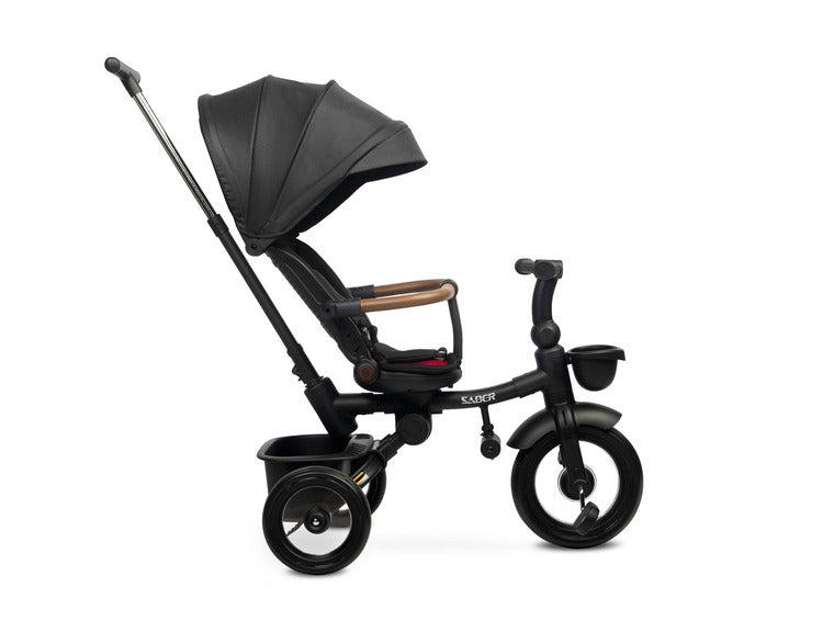 Tricycle Saber Red Caretero Toyz