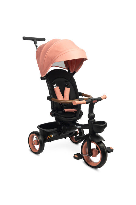 Триколка Saber Light Pink Caretero Toyz